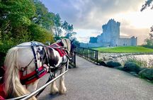 Killarney Jaunting Car Tour