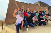 Explore the Sacred Valley Exclusive Adventure