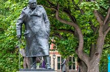 Churchill War Rooms Tour with Transfer in London