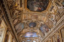 Iconic Private Tour of the Louvre with an Art Historian