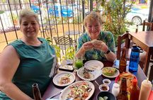 Cancun's Gastronomic Tour Local Markets and Street Food