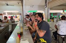 Cancun's Gastronomic Tour Local Markets and Street Food