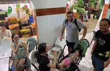 Cancun's Gastronomic Tour Local Markets and Street Food