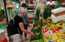 Cancun Street Food Tour – Local Market & Downtown Experience