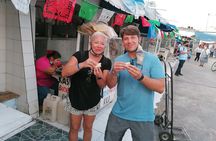 Cancun Street Food Tour – Local Market & Downtown Experience