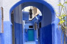 Exclusive Tangier Tour from Gibraltar with Camel Ride and Lunch