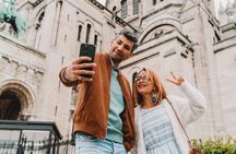 Montmartre Paris Hidden Gems Small Group Walking Tour