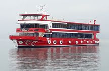 Turkish Night at Dinner Cruise in Istanbul Bosphorus