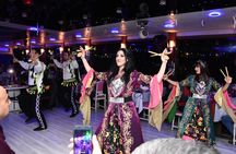 Turkish Night at Dinner Cruise in Istanbul Bosphorus