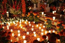 The Last Farewell Night in the Pantheons of Tlalixtac and San Felipe