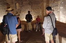 Unforgettable Alexandria Day Tour from Cairo or Giza