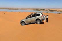 Merzouga 4X4 -Day Trip With Private Local Guide 