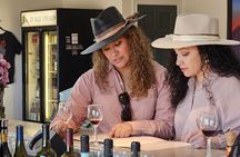 Las Cruces El Paso Weekend Wine Shuttle