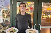 Myrtle Beach Segway Glide and Dine Tour