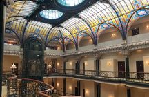 Private Walking Tour in Mexico City