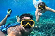 From Bali: Nusa Penida Full Day Tour and Snorkeling