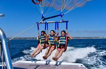 1 Hour Shared Parasailing Adventure in Oceanside