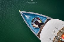 JadeSails Luxury Cruise Explore the Best of Halong and Lan Ha Bay