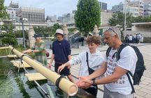 Tokyo Tsukiji Fish Market Private Food Tour