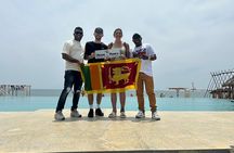 Yala National Park (Day Tour)