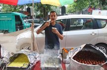 Flavours of Dawn, New Delhi’s Street Breakfast Tour