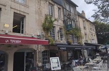 e-Scavenger hunt Caen: Explore the city at your own pace