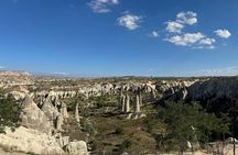 Private Tours on History and Places in Cappadocia