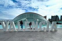 Ultimate Valencia Bike Private Tour