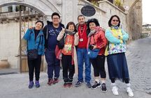  Full Day Cappadocia Green South Tour Small Group and Lunch