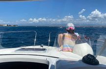 Zadar 1/2 Day Boat Tour with Skipper 
