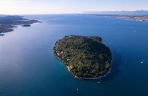 Zadar 1/2 Day Boat Tour with Skipper 