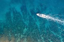 Zadar 1/2 Day Boat Tour with Skipper 