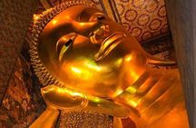 Bangkok Tour from Laem Chabang Port including Canal Cruise