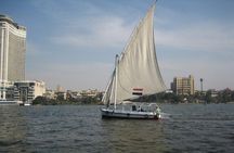 Private Felucca Ride on the Nile in Cairo