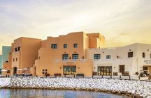 Doha: Private City tour from Cruise Port terminal