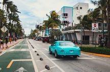 South Beach Art Deco Highlights and The Wolfsonian Museum Tour