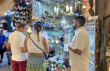 Marrakech Hidden Souks – Private Shopping Tour