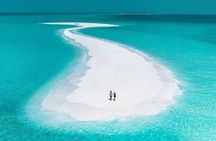 Stone town, Prison island, Nakupenda with snorkelling & lunch 