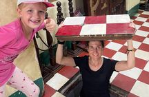 Ho Chi Minh City Sightseeing Cycling Private Tour By Bicycle
