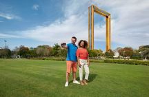 Dubai Instagram Reels Videography Tour