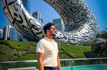 Dubai Instagram Reels Videography Tour