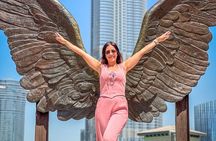 Dubai Instagram Reels Videography Tour