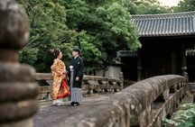 Anniversary Japanese Wedding Photo Plan Japanese Culture 