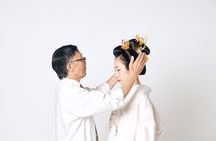 Anniversary Japanese Wedding Photo Plan Japanese Culture 