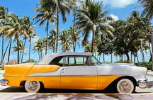 South Beach Top Highlights Tour with Lincoln Rd and Espanola Way