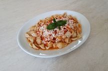 Ostuni: cooking class with local family in the countryside