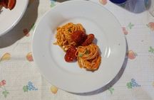 Ostuni: cooking class with local family in the countryside