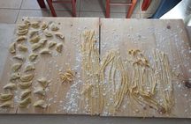 Ostuni: cooking class with local family in the countryside