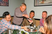 Chinatown Guided Food Tour