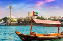 Museum of the Future to Old Dubai: Enjoy Eureka Cultural Journey